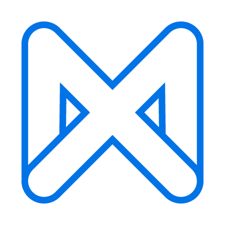 MX Logo