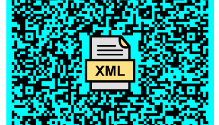 xml_qrcode