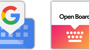 Gboard Openboard Logos