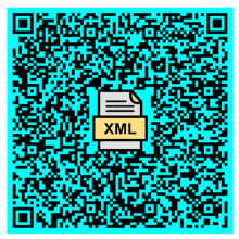 xml_qrcode