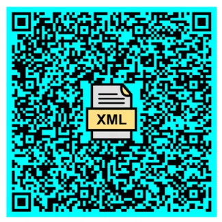 xml_qrcode